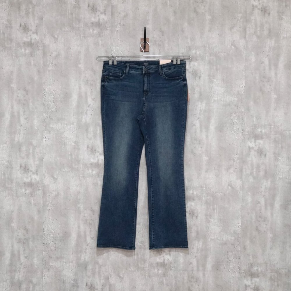 NYDJ Barbra Bootcut Jeans, 16
